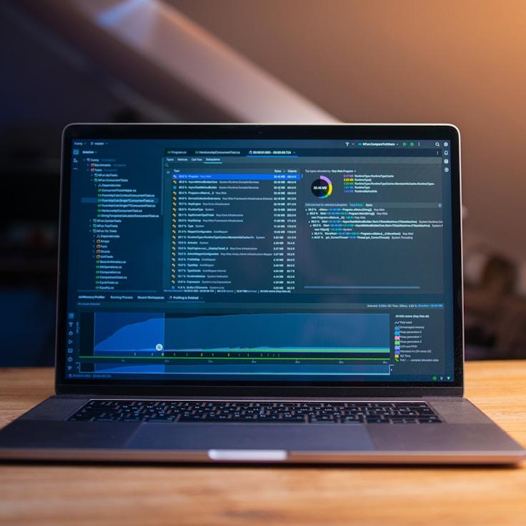 3D modeling and rendering workspace showing detailed creation
